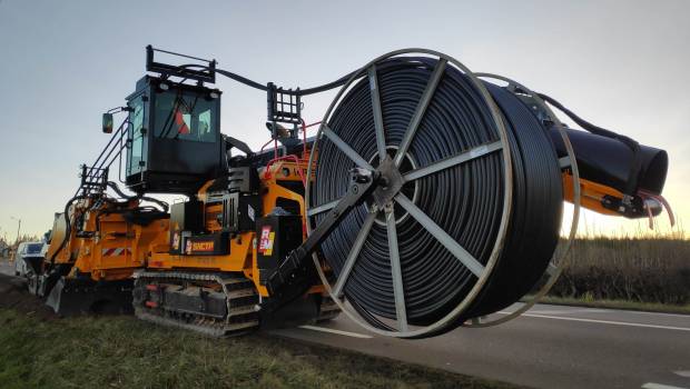 Risa : « Nos trancheuses doivent répondre à tous les types de marchés »