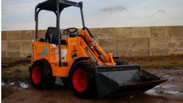 Nouveau modèle chez Knikmops