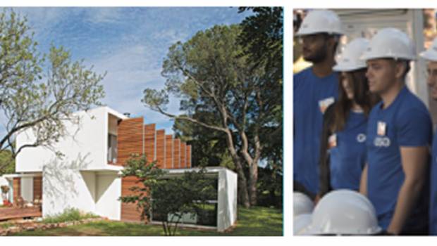 La Fondation École Française du Béton crée un parcours de formation « ACV Digital Learning »