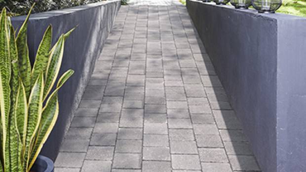 Alkern lance deux dalles raffinées et robustes