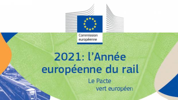 L’Express pour l’interconnexion en Europe