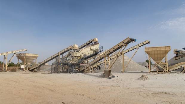 Metso Outotec et BIA Group étendent leur partenariat de distribution en Afrique