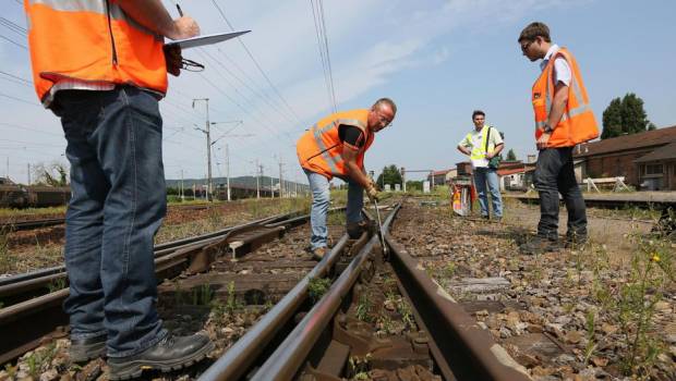 Mecateamcluster : un club RH pour rendre attractifs les métiers de l’industrie ferroviaire