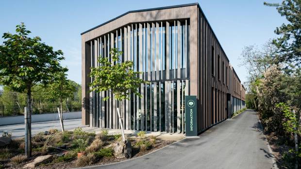  L’architecture durable est une architecture frugale qui se conçoit avec bon sens 