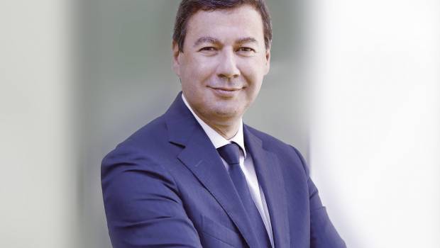 Egis se hisse vers un futur meilleur