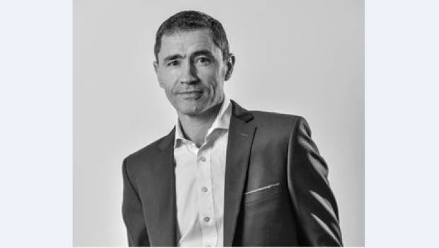 Thierry Perrier pour le développement chez Elydan