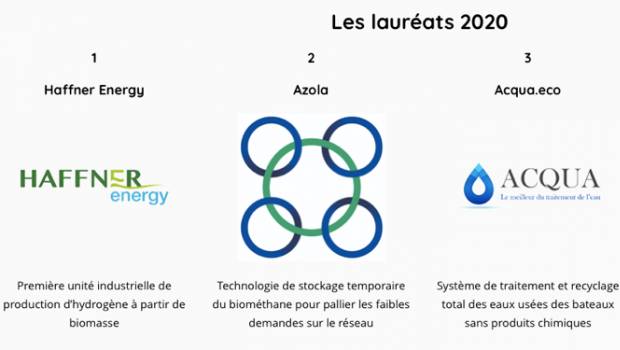 Pollutec revient physiquement à Lyon du 12 au 15 octobre 2021