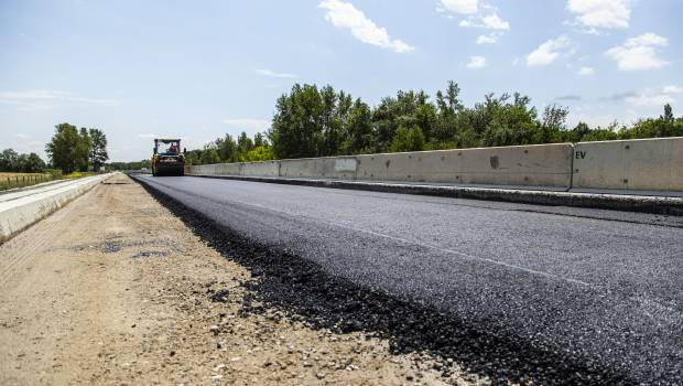 Diminuer l’impact des travaux routiers : méthode et moyens