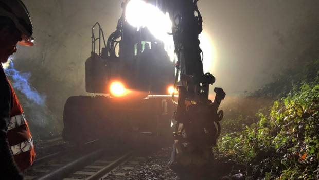 Location de pelles RR avec chauffeur : un marché très convoité