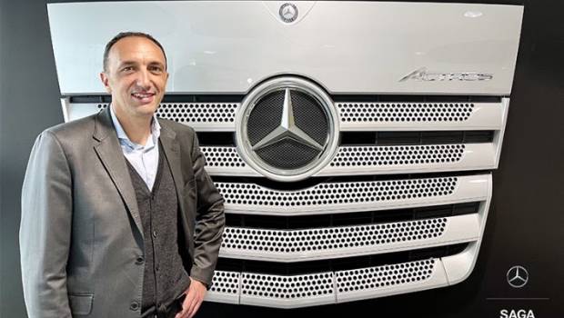 Philippe Canetti entre chez RCM