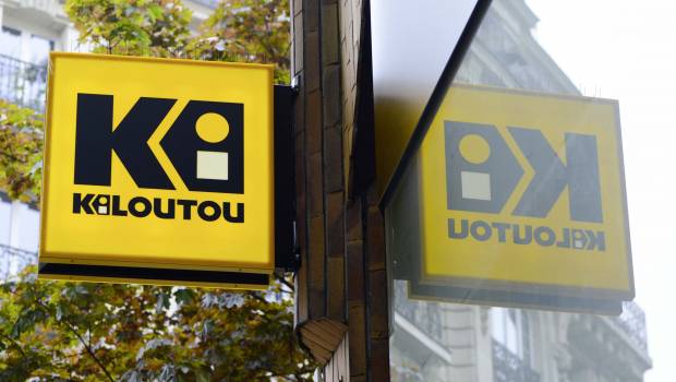 En 2020, Kiloutou a fait face à la crise