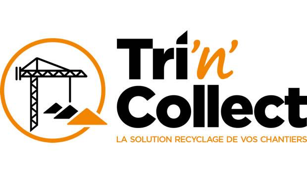 Solution Recyclage Bâtiment devient Tri’n’Collect