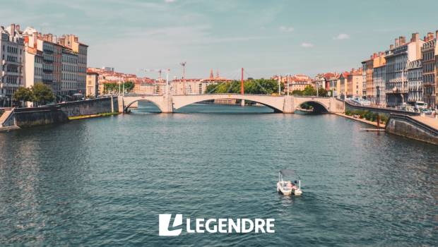 Le groupe Legendre ouvre une nouvelle agence à Lyon