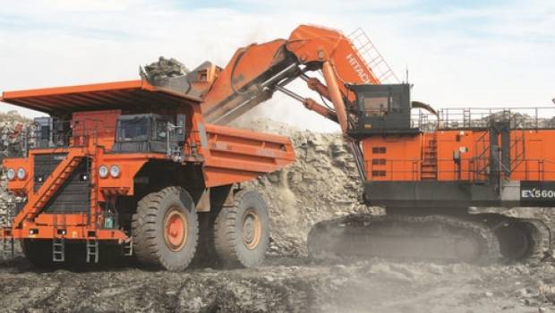 Partenariat entre ABB et Hitachi