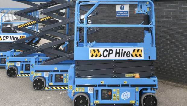 Six nacelles Sinoboom trouvent acquéreur à Belfast