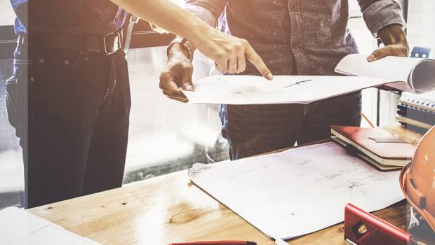 Manergy rachète les bureaux d'études Sacet et Carte