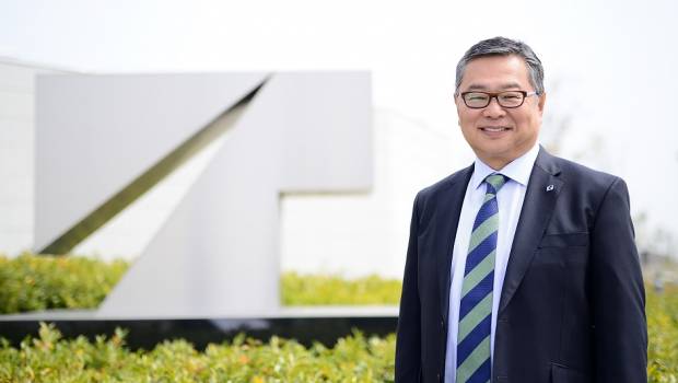 Virage stratégique chez Tadano