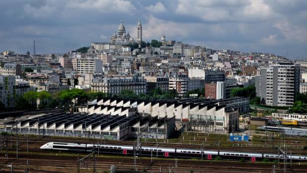 Projet Ordener-Poissonniers à Paris : un quartier bas carbone se profile