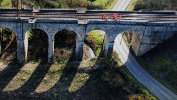 ETF missionné à Beaugency