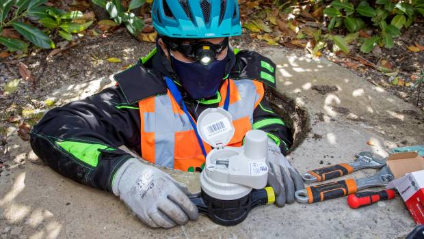 Une co-entreprise public-privé pour gérer l’eau et l’assainissement de Dijon