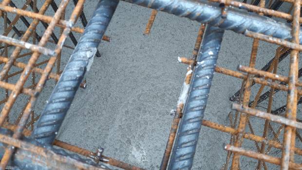 Des adjuvants pour les bétons de demain