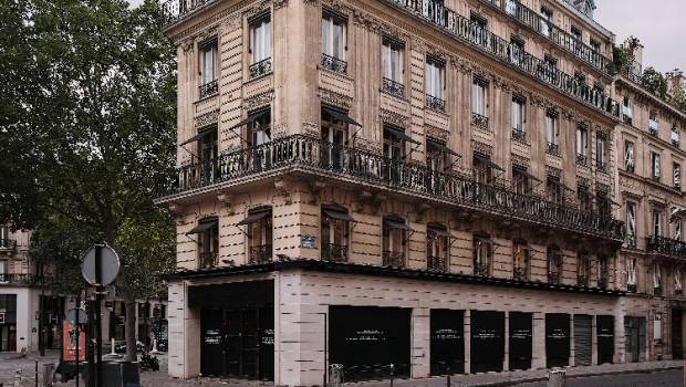 Novaxia Investissement acquiert un ancien siège d’une enseigne de luxe