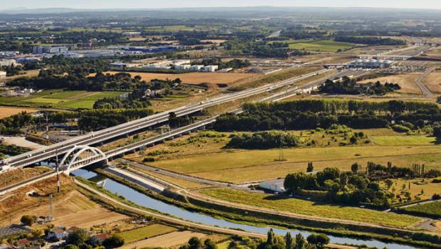Oc’Via Maintenance, la cheville ouvrière du CNM [2/2]