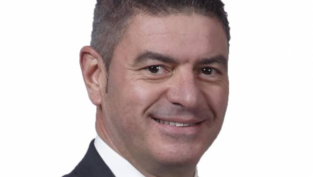 Francis Castagné nommé Directeur de GCC IDF2