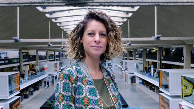 MyBen digitalise la gestion des déchets de chantiers