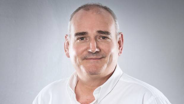 Guy Wilson (Terex Trucks) : “La France, deuxième marché européen de Terex Trucks”