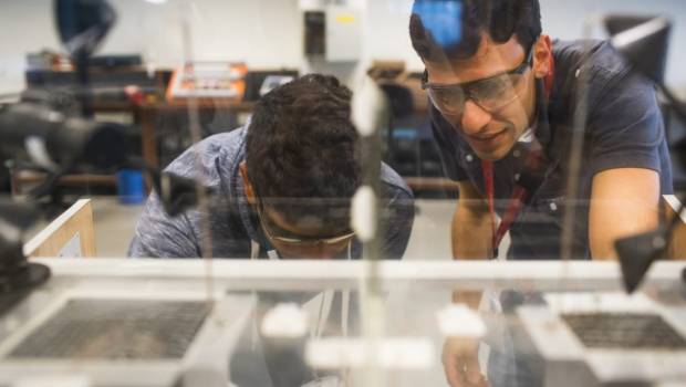 Prendre le train de l’alternance avec Siemens France