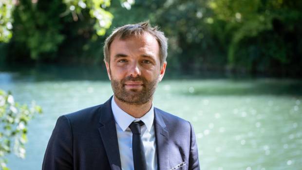 Montpellier prend un tramway d’avance