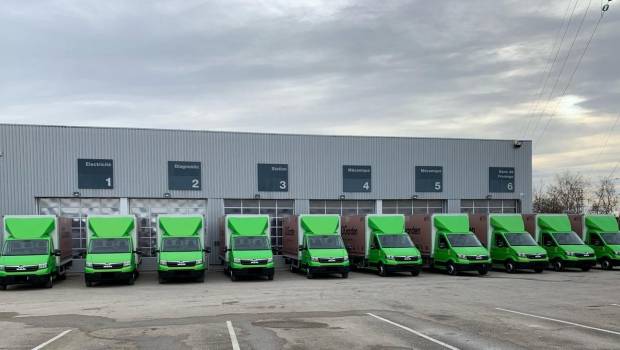 OOGarden s’équipe en MAN TGE