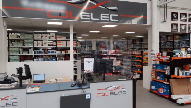 CDL Elec ouvre à Wasquehal