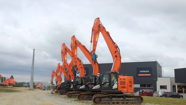 [Exclu] Cobemat et Hitachi poursuivent leurs développements communs