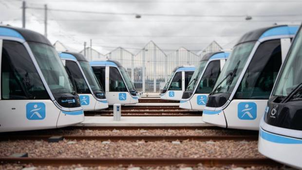 IDF Mobilités & RATP : 21,2 Md€ sur 4 ans