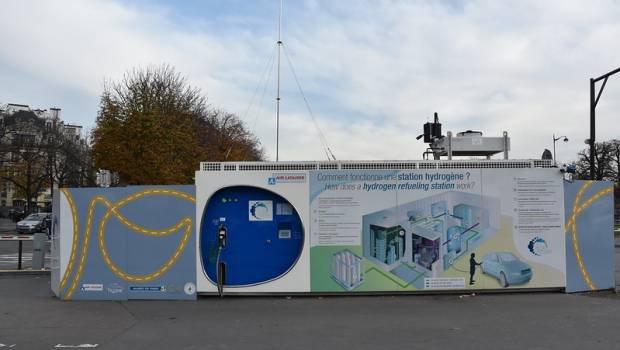 Nikola, Iveco et OGE accélèrent dans le déploiement des solutions de ravitaillement en hydrogène