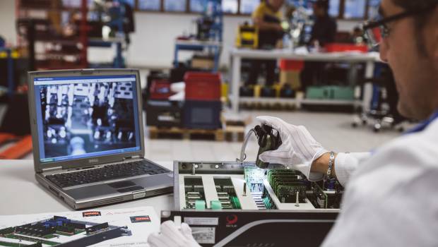 SCLE distinguée pour ses pratiques managériales