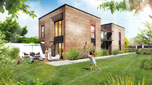 RE2020 pour le logement : un succès collectif