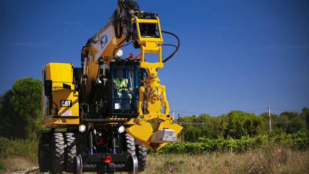 Sécurité sur les chantiers : la preuve par 9