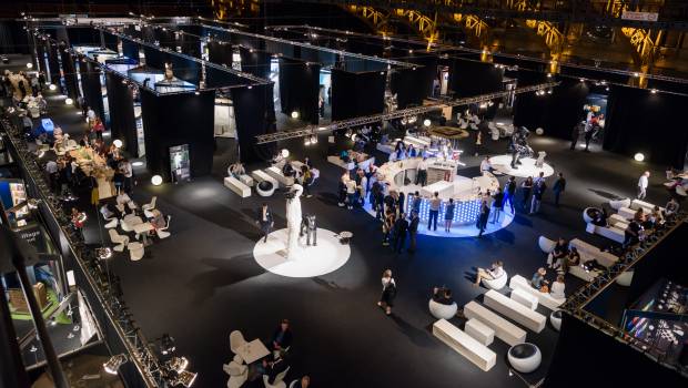 Le salon Architect@Work Lyon reporté