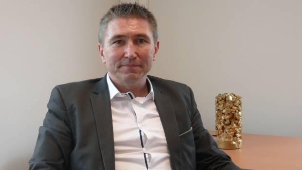 Pascal Barylo élu Président du Collège BPE Nouvelle-Aquitaine