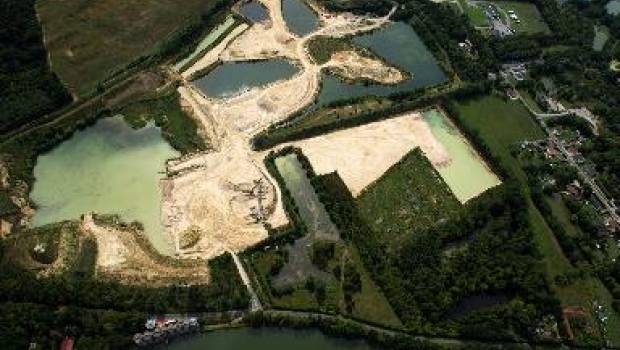 Cemex renforce son réseau dans les Hauts-de-France avec trois nouvelles acquisitions