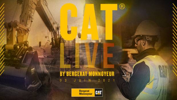 Bergerat Monnoyeur fait son show !