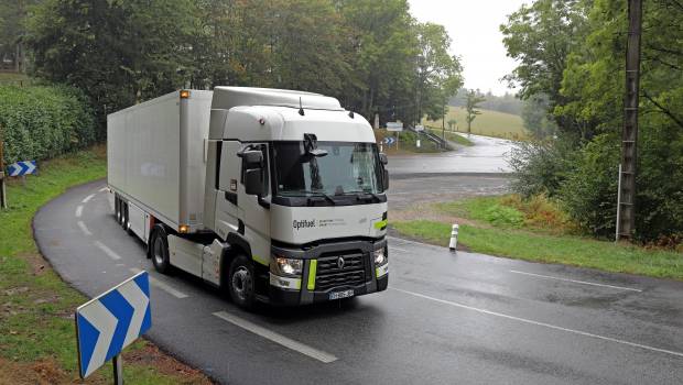 Renault Trucks : Quand l’entretien prédictif s’étend aux VO