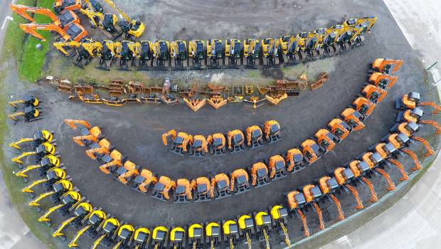 Location : 2020 est mort, vive 2021 !