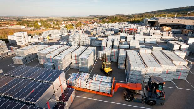   On ne loue pas un échafaudage comme on loue un équipement électroportatif  