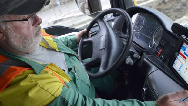 ODO-VÍA, une application mobile de maitrise des flux logistiques