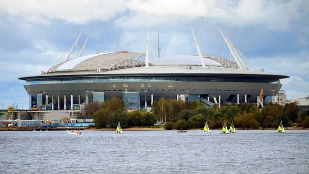 Les infrastructures tireront la croissance de la construction en Russie