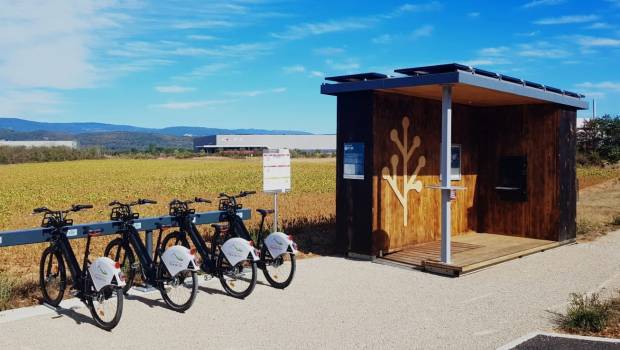 Hubs de mobilité, par PIM Mobility